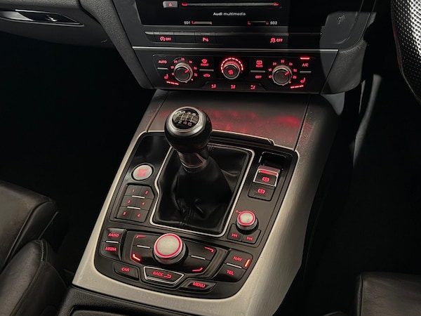 Used Audi A6 2014 for sale - 76245843: Photo 15