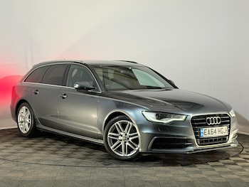 2014 (64) - 2.0 TDI Ultra S Line 5dr