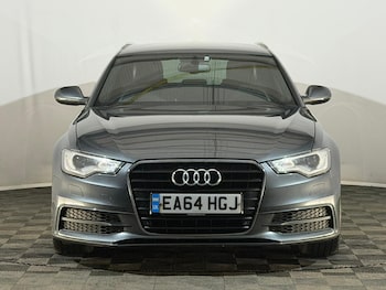 Used Audi A6 2014 for sale - 76245843: Photo 2