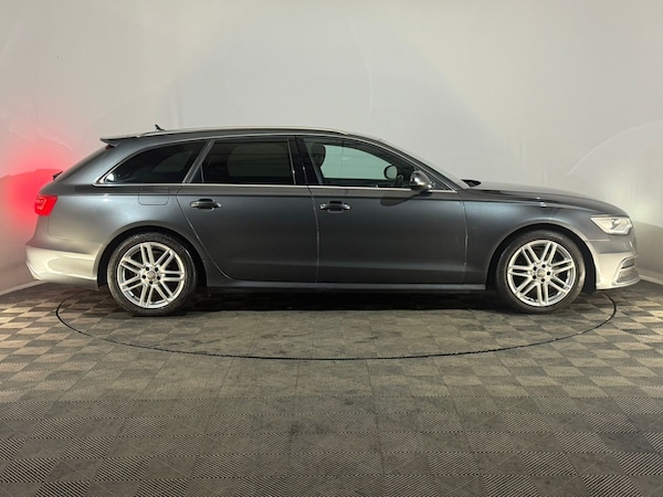 Used Audi A6 2014 for sale - 76245843: Photo 4
