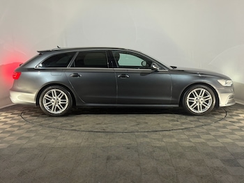Used Audi A6 2014 for sale - 76245843: Photo 4