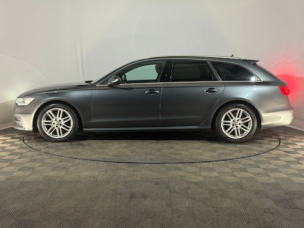 Used Audi A6 2014 for sale - 76245843: Photo 5