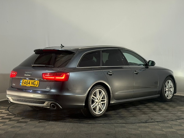 Used Audi A6 2014 for sale - 76245843: Photo 6