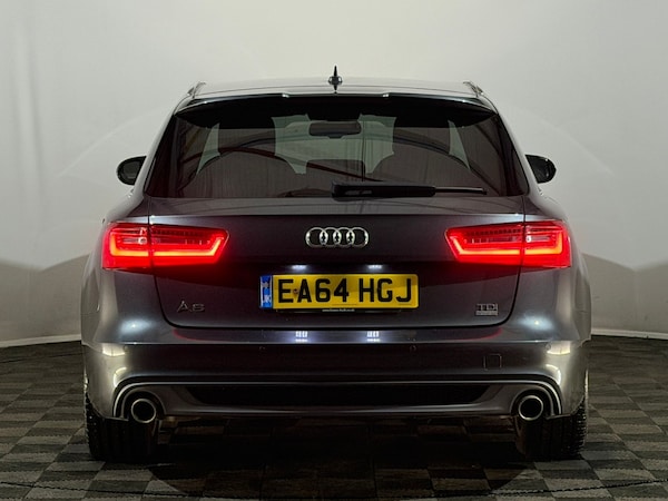 Used Audi A6 2014 for sale - 76245843: Photo 7