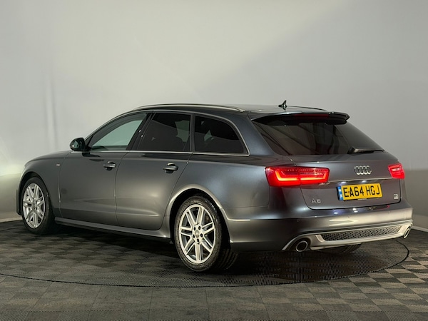 Used Audi A6 2014 for sale - 76245843: Photo 9