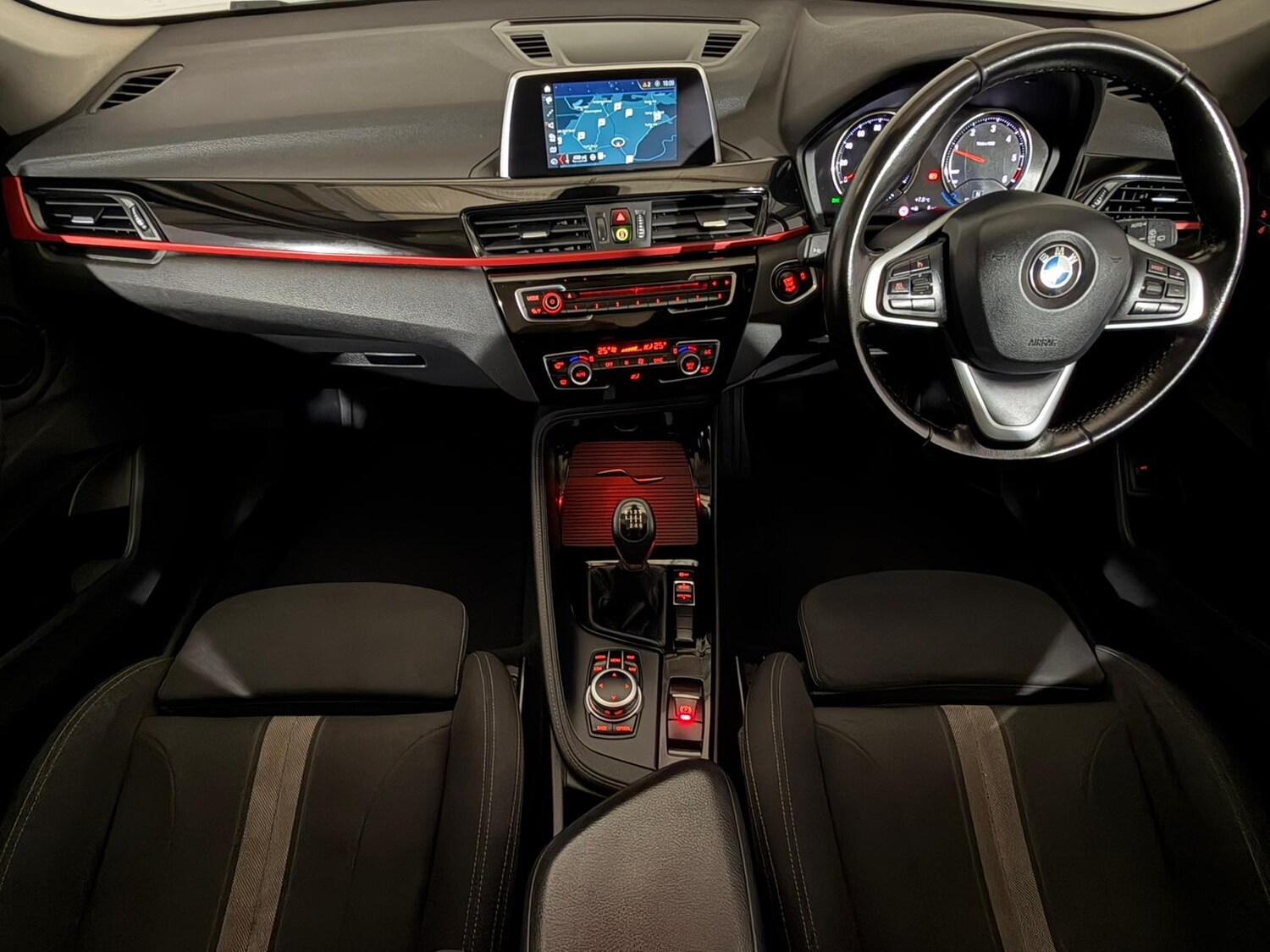 Used BMW X1 2018 for sale - 77371741: Photo 11