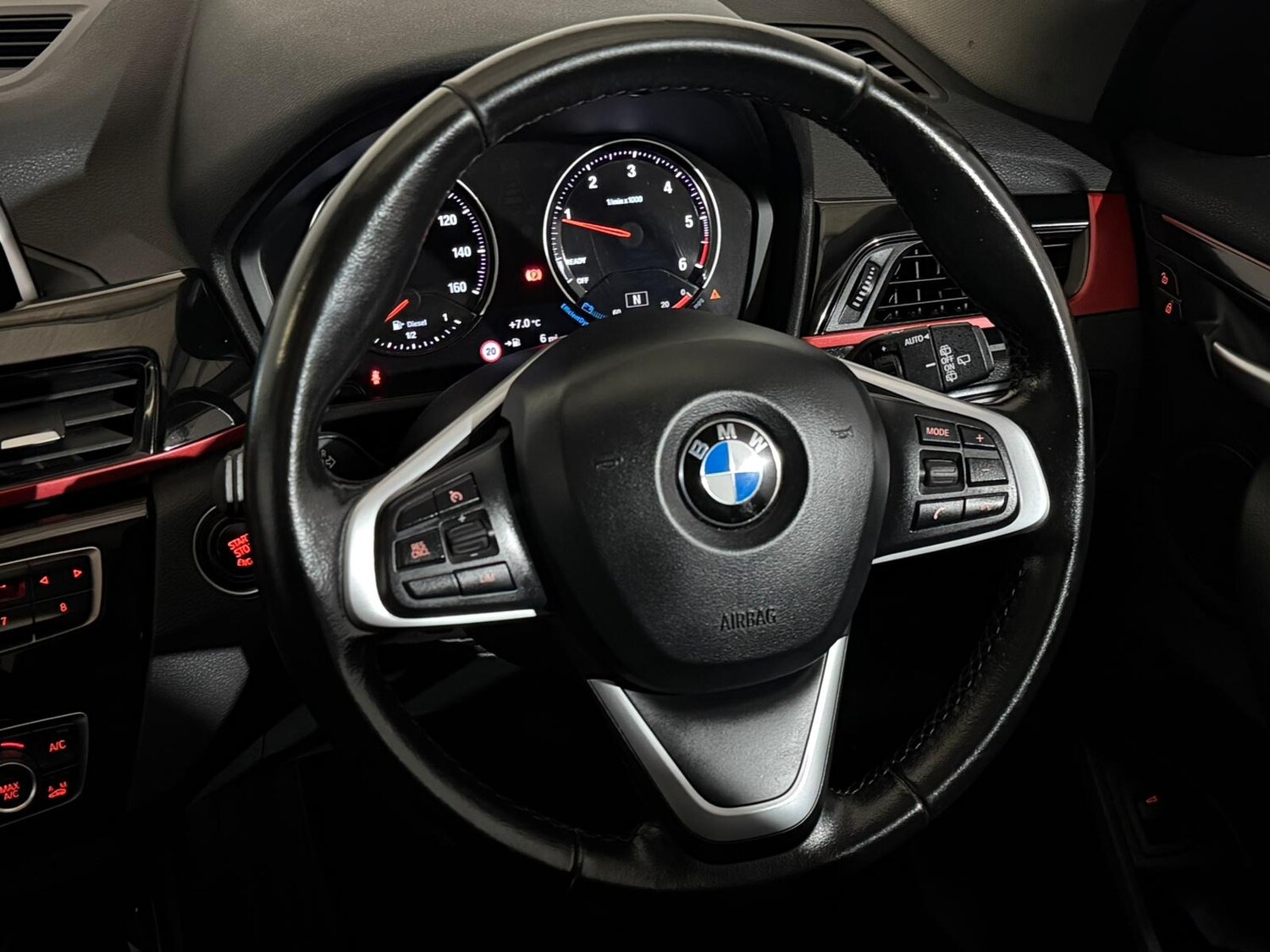 Used BMW X1 2018 for sale - 77371741: Photo 13