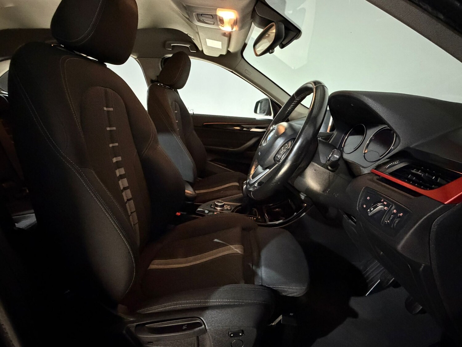 Used BMW X1 2018 for sale - 77371741: Photo 16