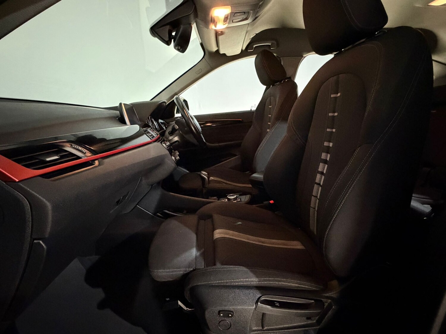 Used BMW X1 2018 for sale - 77371741: Photo 17