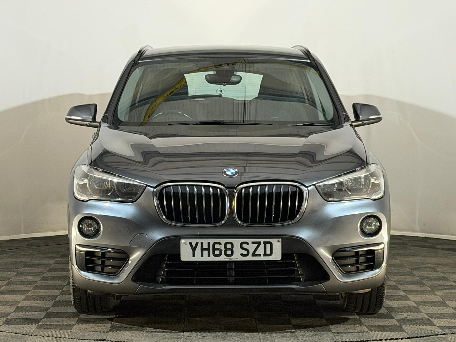 Used BMW X1 2018 for sale - 77371741: Photo 2