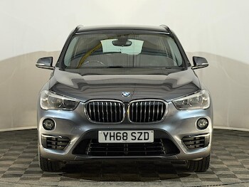 Used BMW X1 2018 for sale - 77371741: Photo