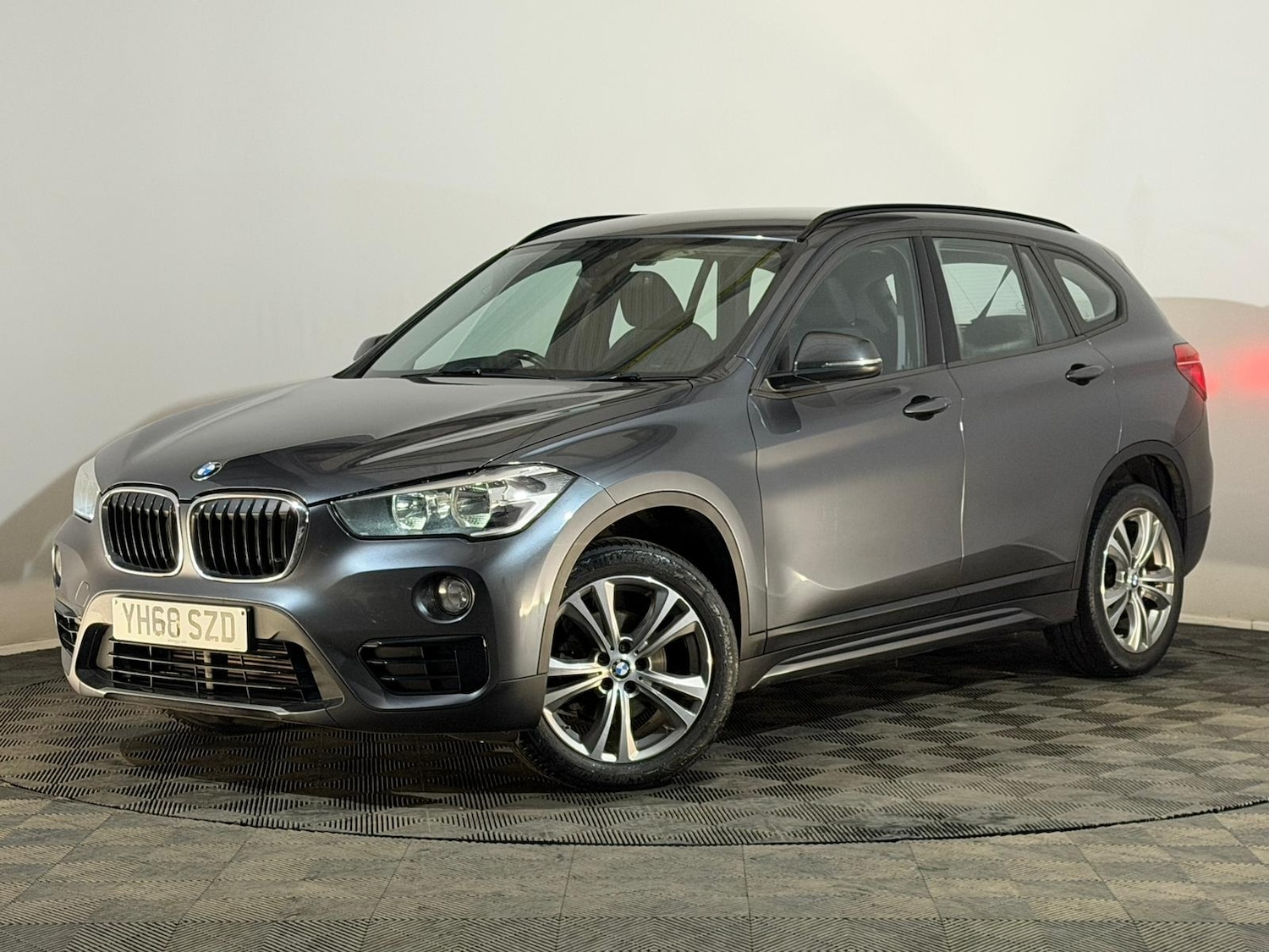 Used BMW X1 2018 for sale - 77371741: Photo 3