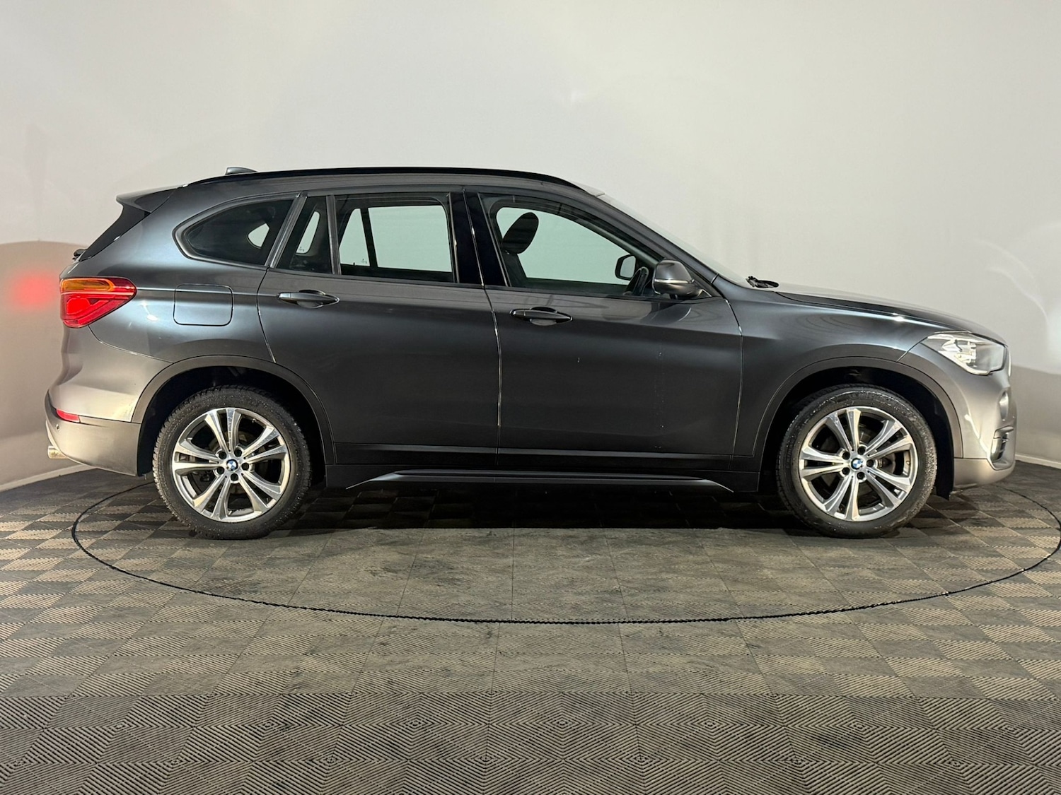 Used BMW X1 2018 for sale - 77371741: Photo 4