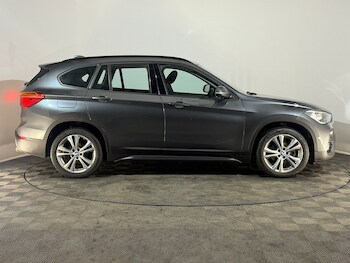 Used BMW X1 2018 for sale - 77371741: Photo