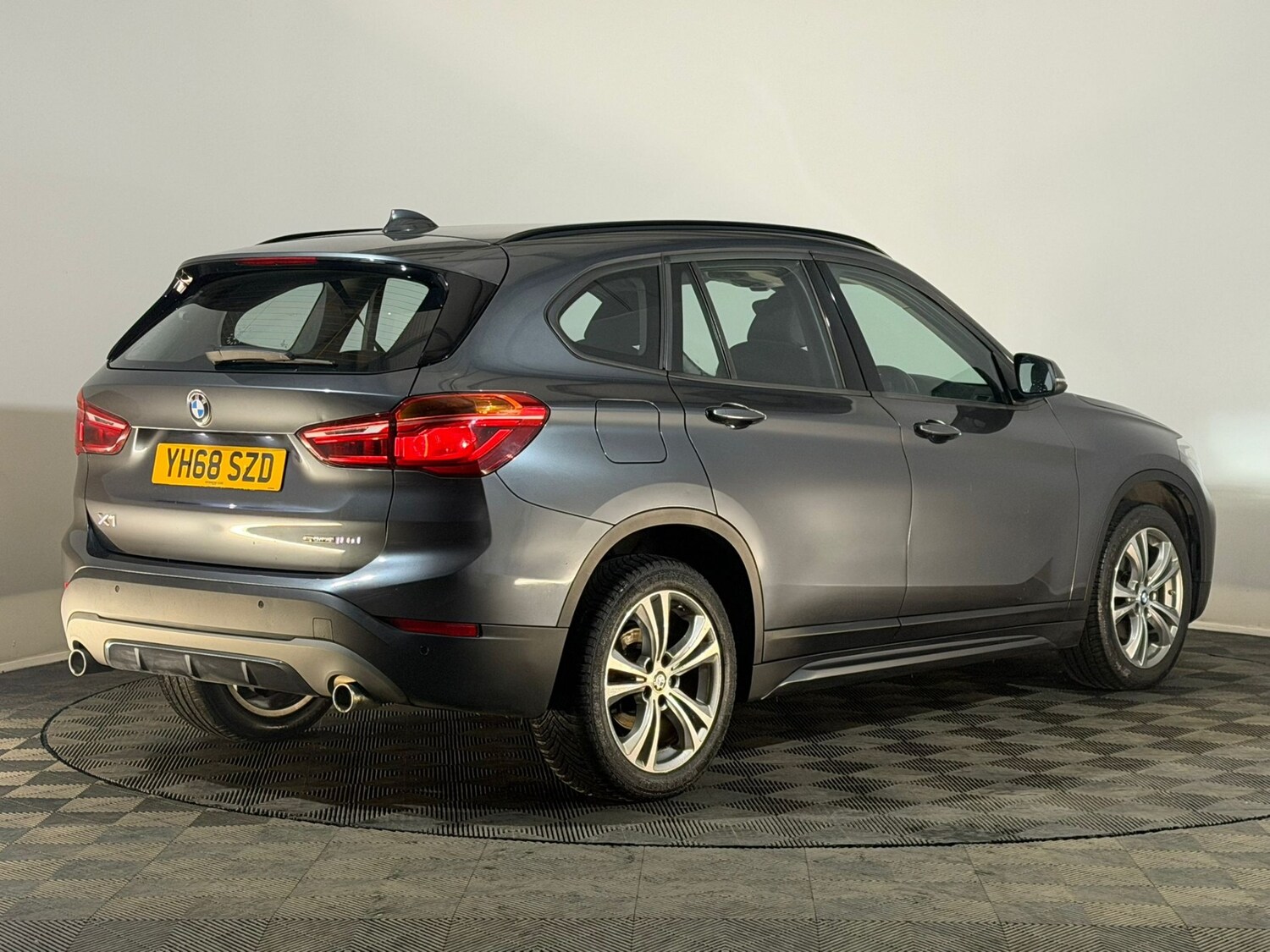 Used BMW X1 2018 for sale - 77371741: Photo 6