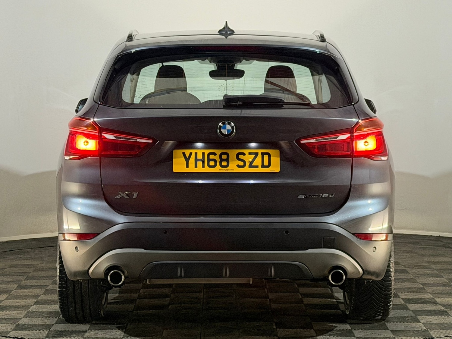 Used BMW X1 2018 for sale - 77371741: Photo 7