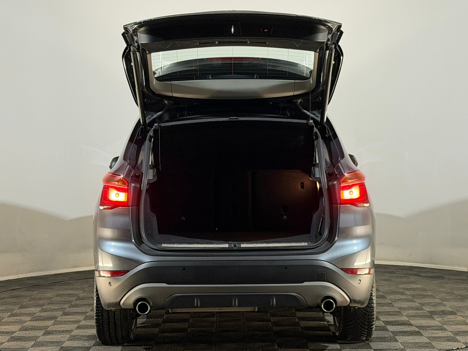 Used BMW X1 2018 for sale - 77371741: Photo 8