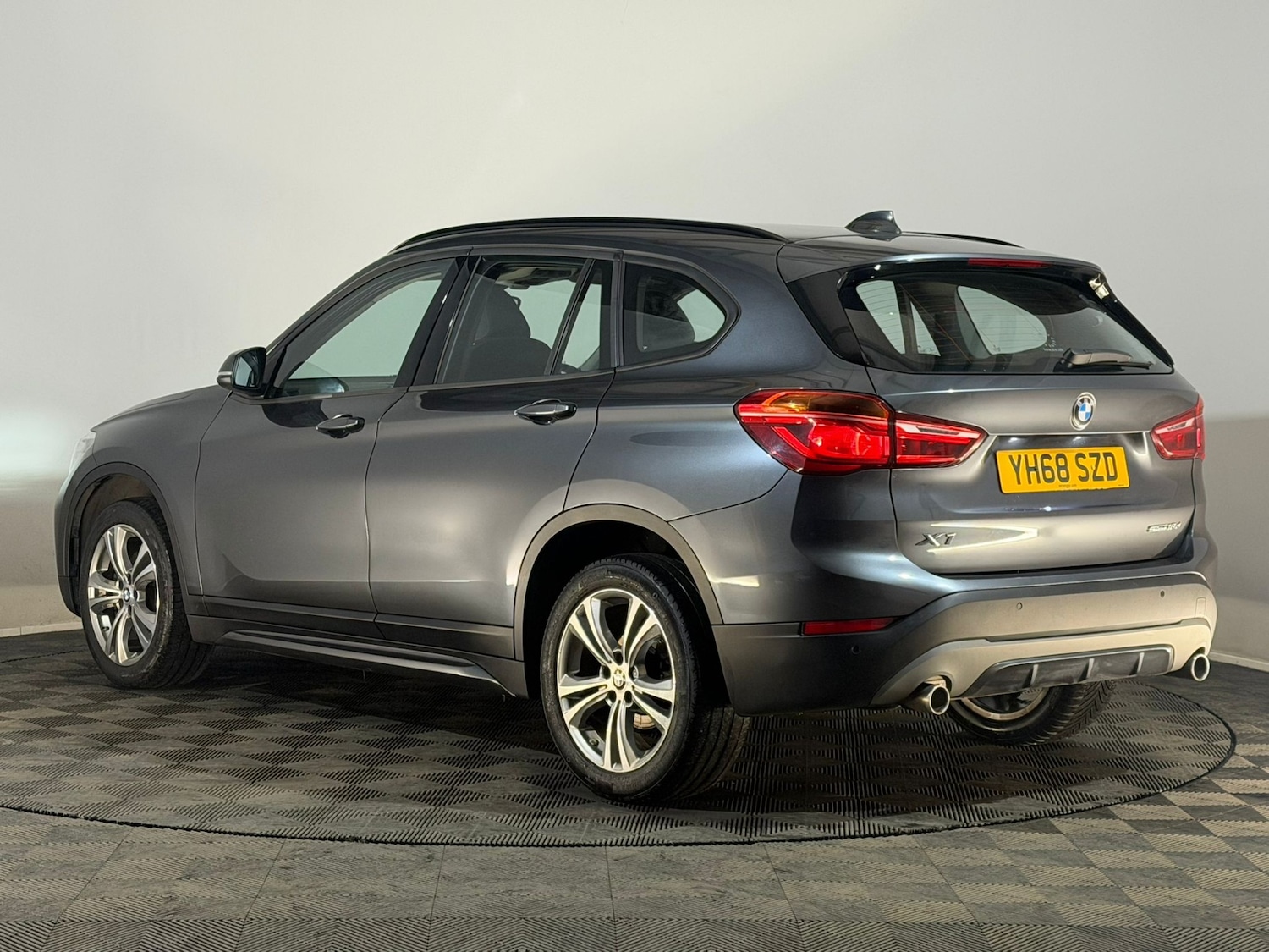 Used BMW X1 2018 for sale - 77371741: Photo 9
