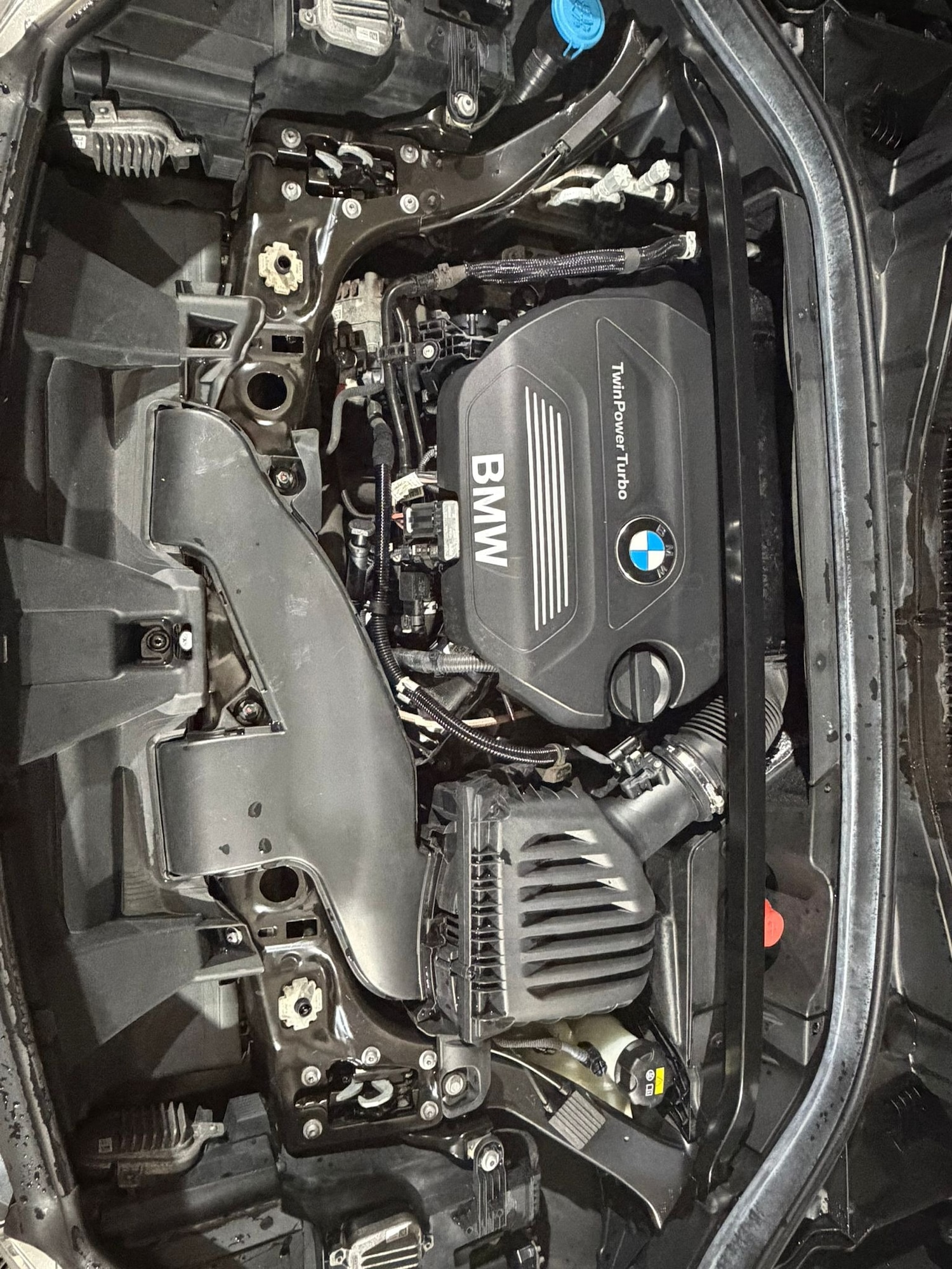 Used BMW X1 2017 for sale - 77340268: Photo 10