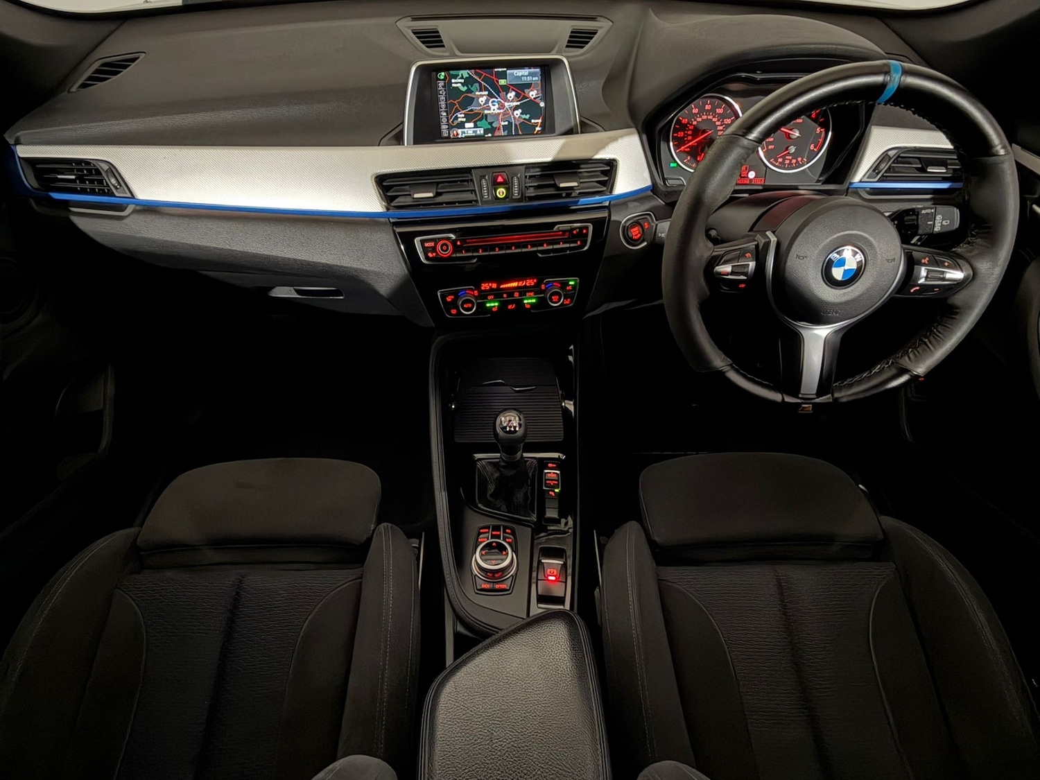 Used BMW X1 2017 for sale - 77340268: Photo 11