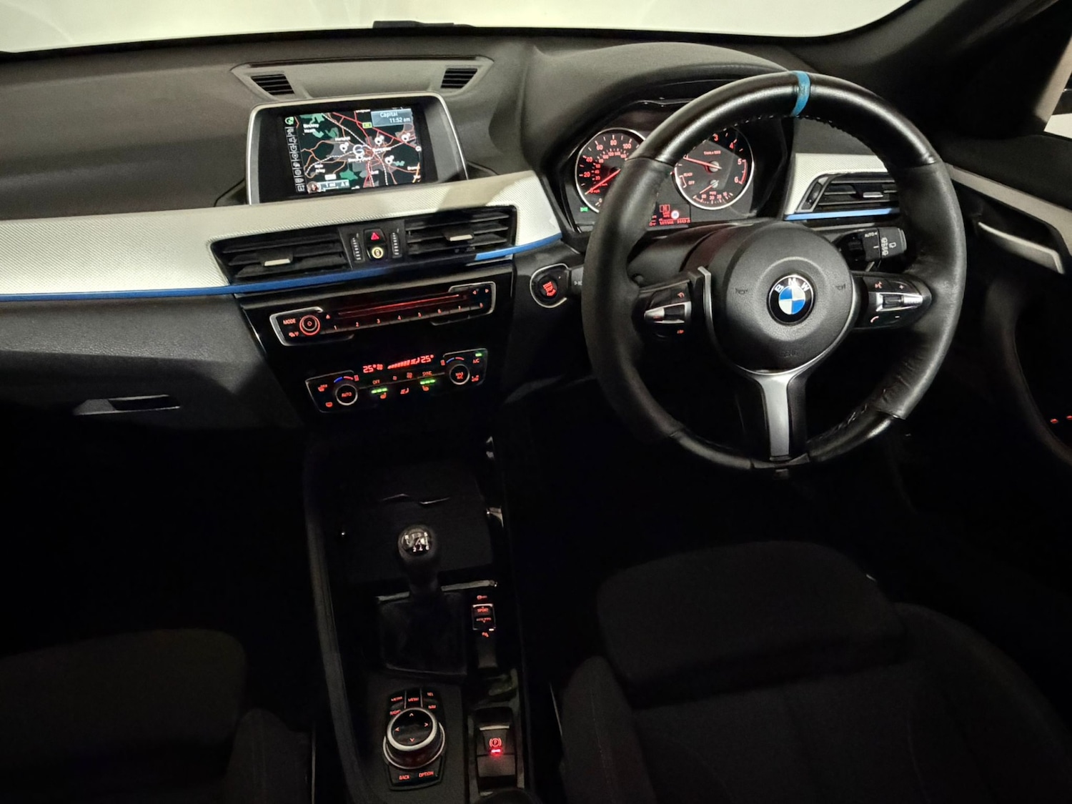 Used BMW X1 2017 for sale - 77340268: Photo 12