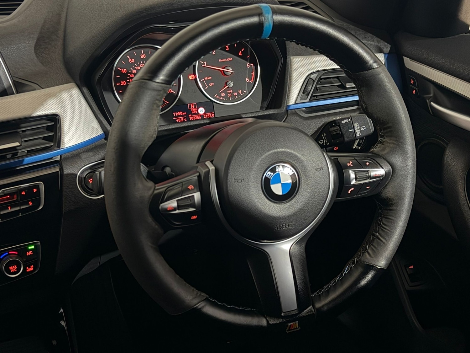 Used BMW X1 2017 for sale - 77340268: Photo 14