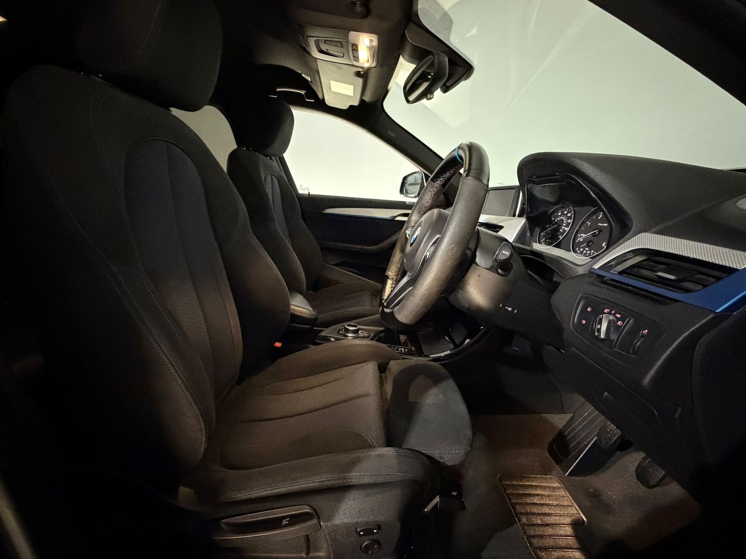 Used BMW X1 2017 for sale - 77340268: Photo 16