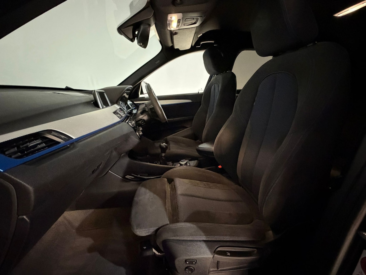 Used BMW X1 2017 for sale - 77340268: Photo 17