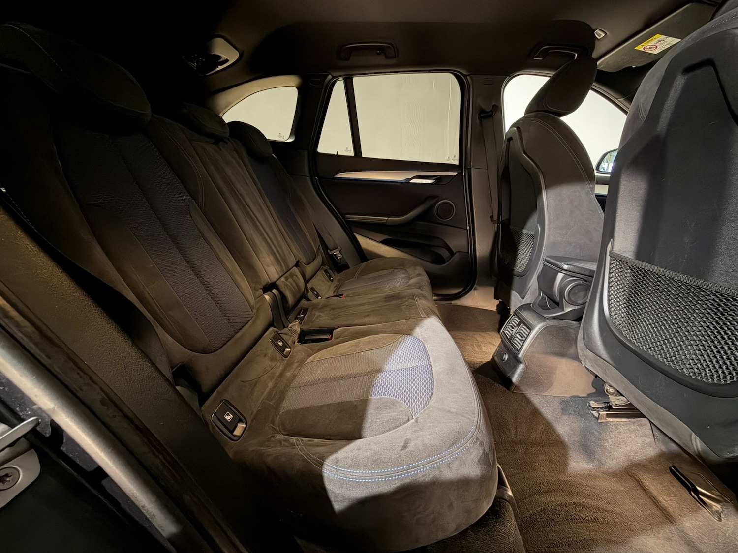 Used BMW X1 2017 for sale - 77340268: Photo 18