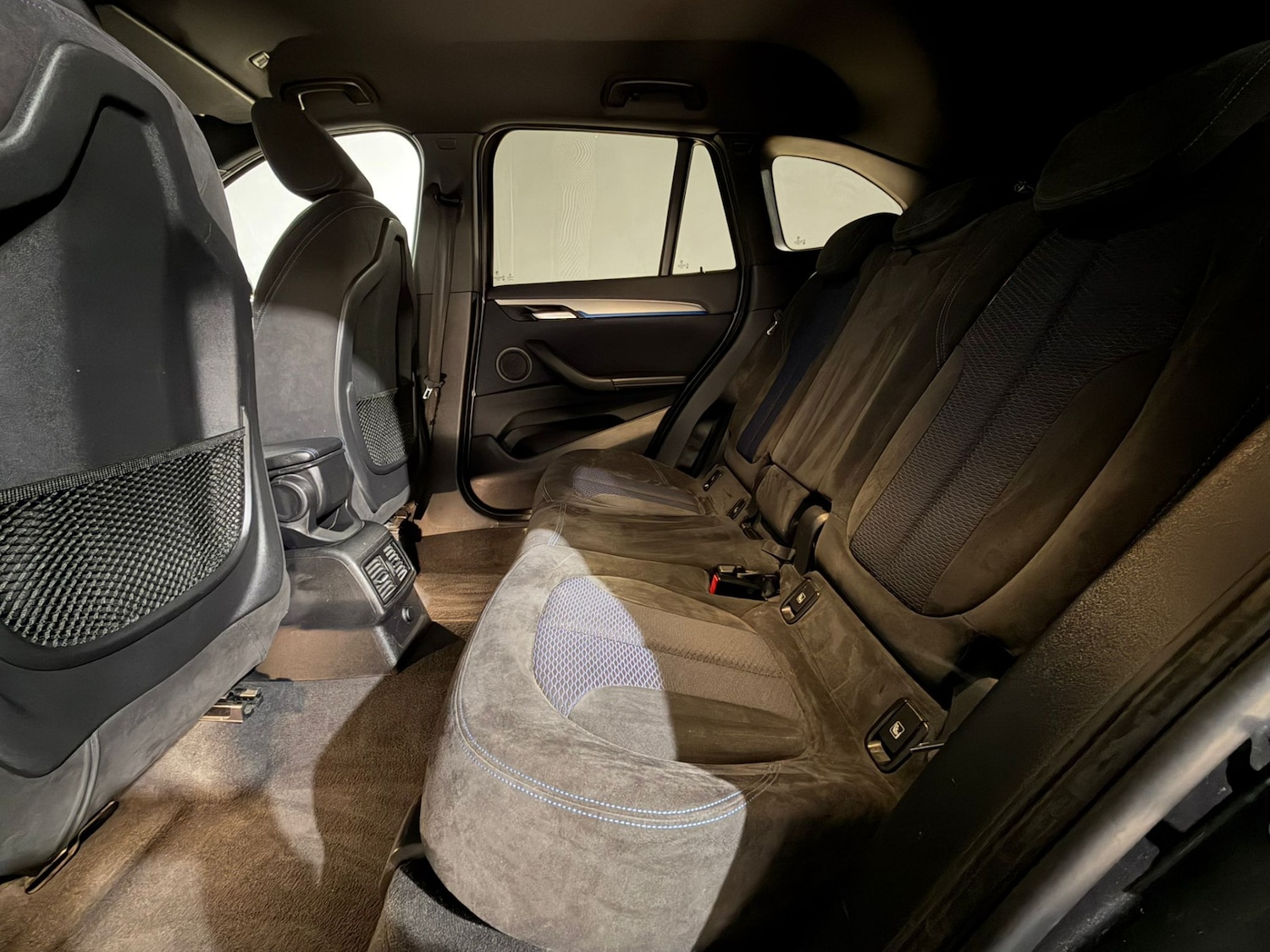 Used BMW X1 2017 for sale - 77340268: Photo 19