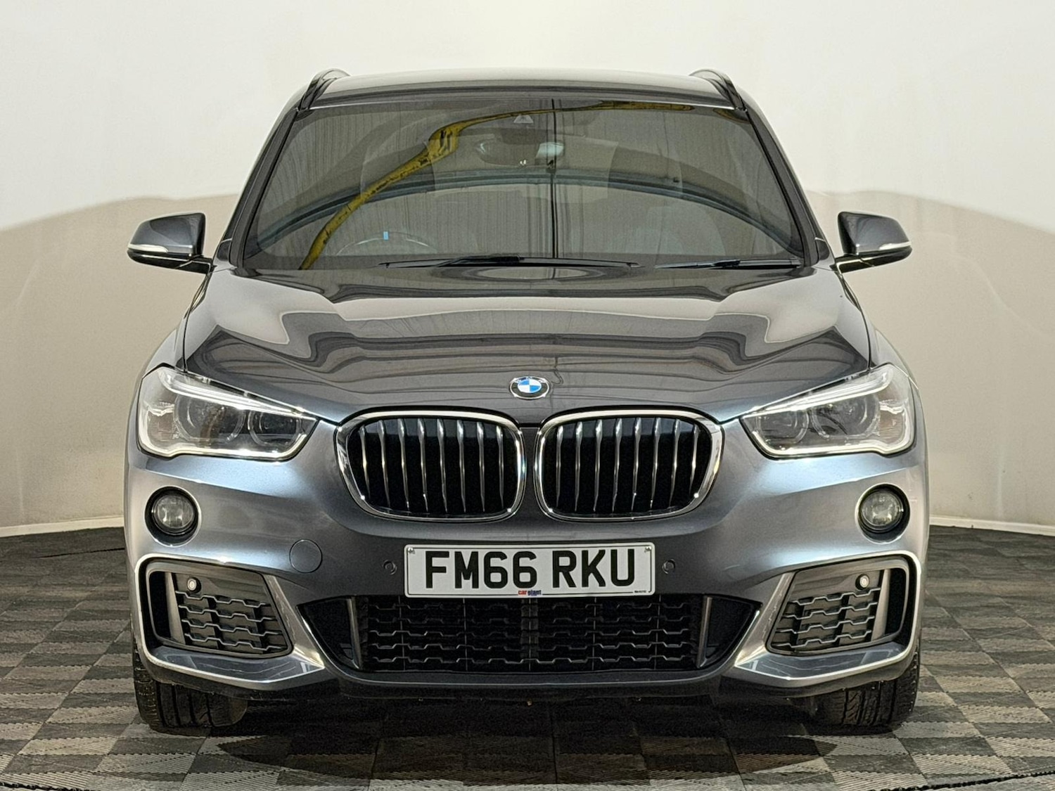 Used BMW X1 2017 for sale - 77340268: Photo 2