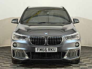 Used BMW X1 2017 for sale - 77340268: Photo