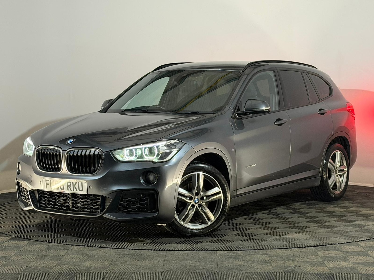 Used BMW X1 2017 for sale - 77340268: Photo 3