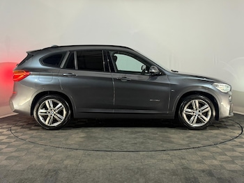 Used BMW X1 2017 for sale - 77340268: Photo