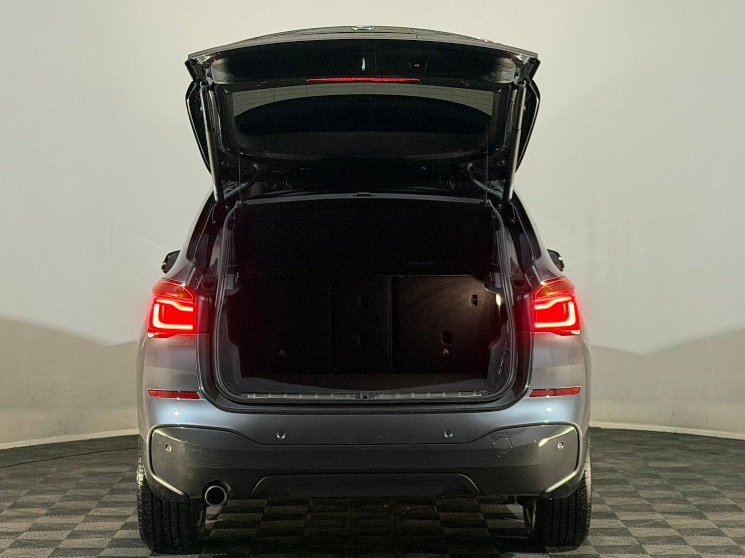 Used BMW X1 2017 for sale - 77340268: Photo 8