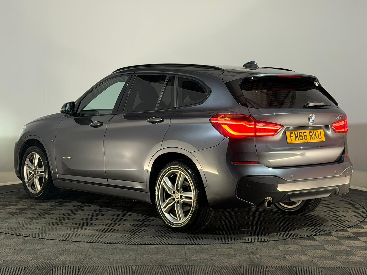 Used BMW X1 2017 for sale - 77340268: Photo 9
