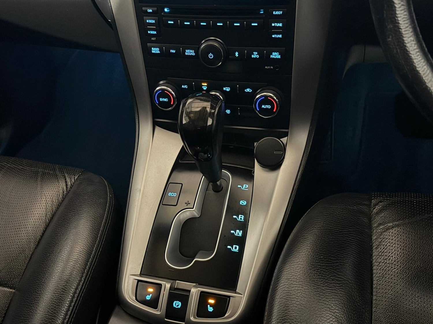 Used Chevrolet Captiva 2014 for sale - 76574695: Photo 15