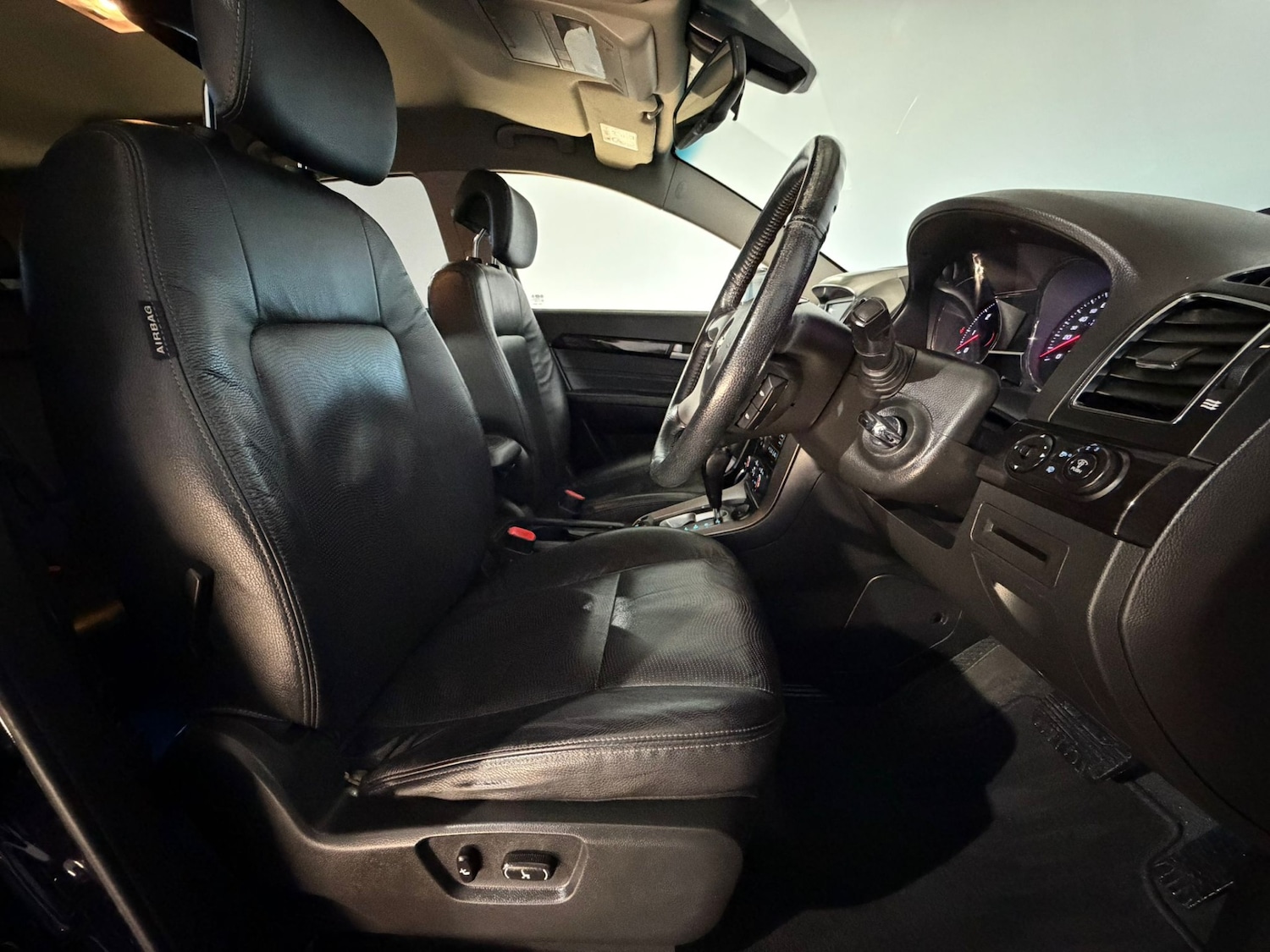 Used Chevrolet Captiva 2014 for sale - 76574695: Photo 16