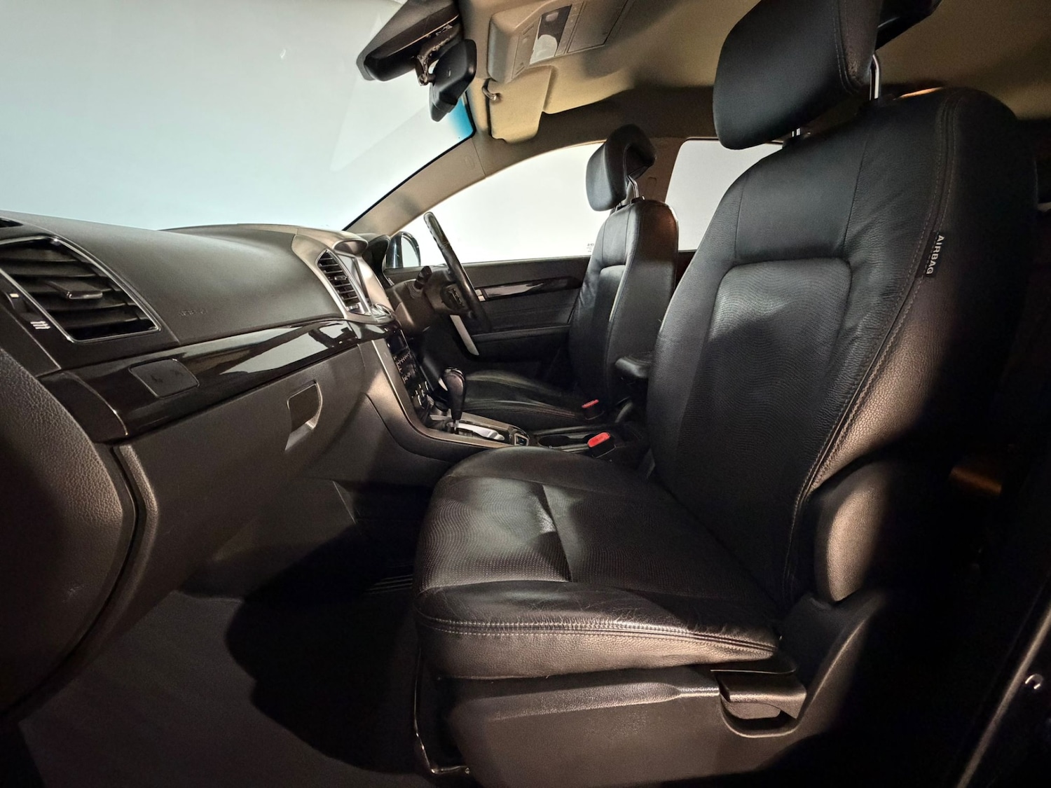 Used Chevrolet Captiva 2014 for sale - 76574695: Photo 17