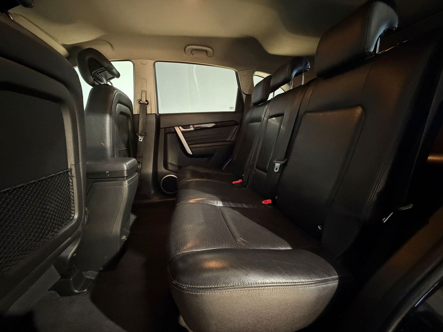 Used Chevrolet Captiva 2014 for sale - 76574695: Photo 19