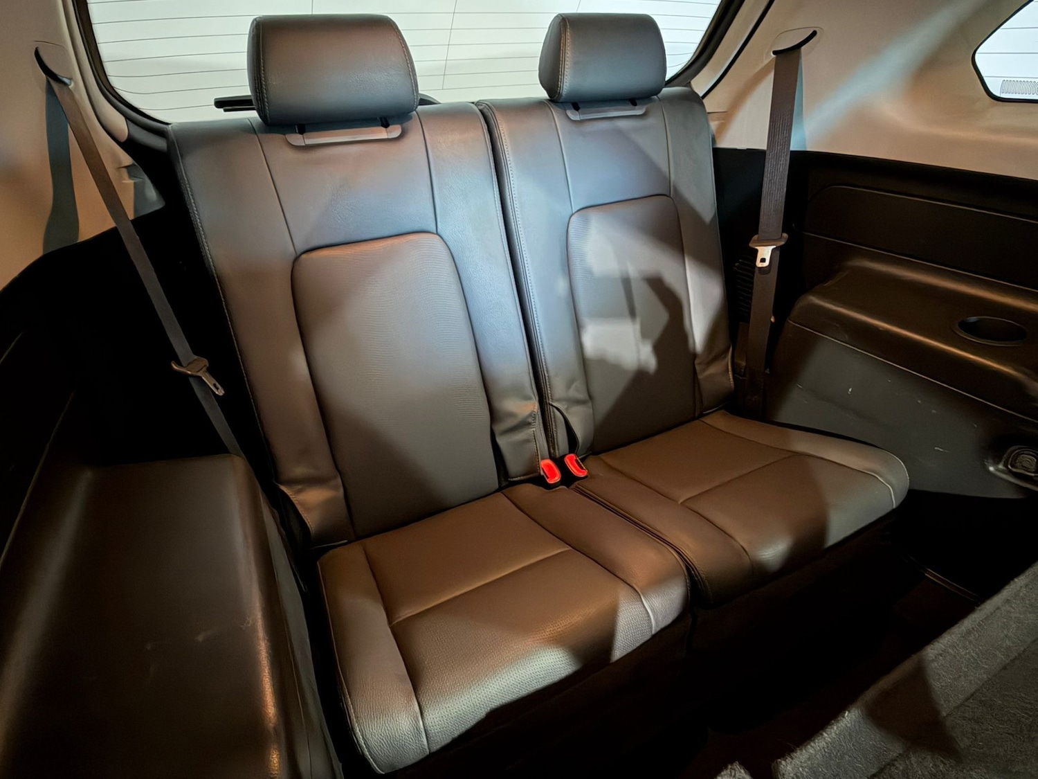 Used Chevrolet Captiva 2014 for sale - 76574695: Photo 20