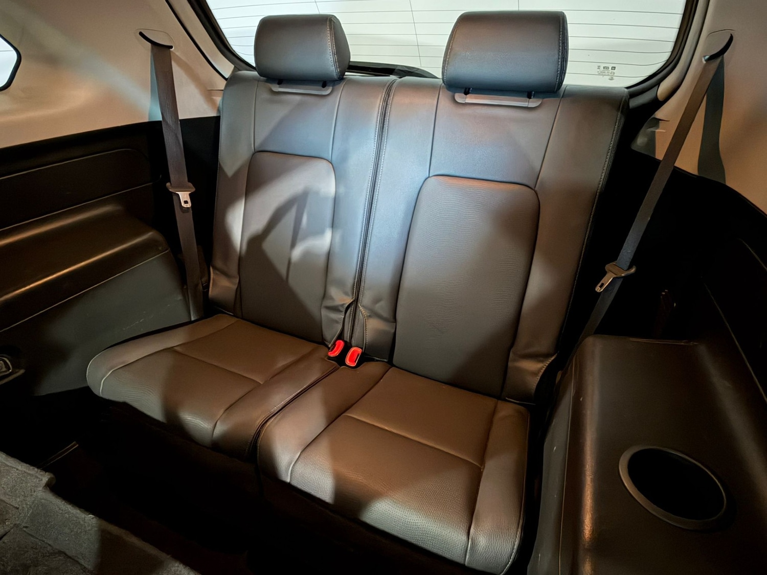 Used Chevrolet Captiva 2014 for sale - 76574695: Photo 21