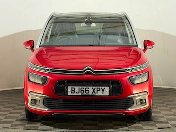 Used Citroen Grand C4 Picasso 2016 for sale - 79393719: Photo