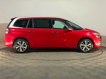 Used Citroen Grand C4 Picasso 2016 for sale - 79393719: Photo