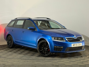 Used Skoda Octavia 2015 for sale - 78687694: Photo