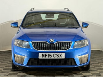 Used Skoda Octavia 2015 for sale - 78687694: Photo
