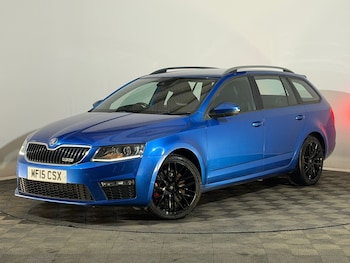 Used Skoda Octavia 2015 for sale - 78687694: Photo