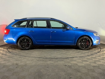 Used Skoda Octavia 2015 for sale - 78687694: Photo