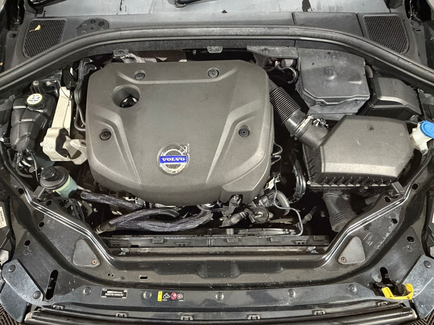 Used Volvo XC60 2014 for sale - 77420298: Photo 10