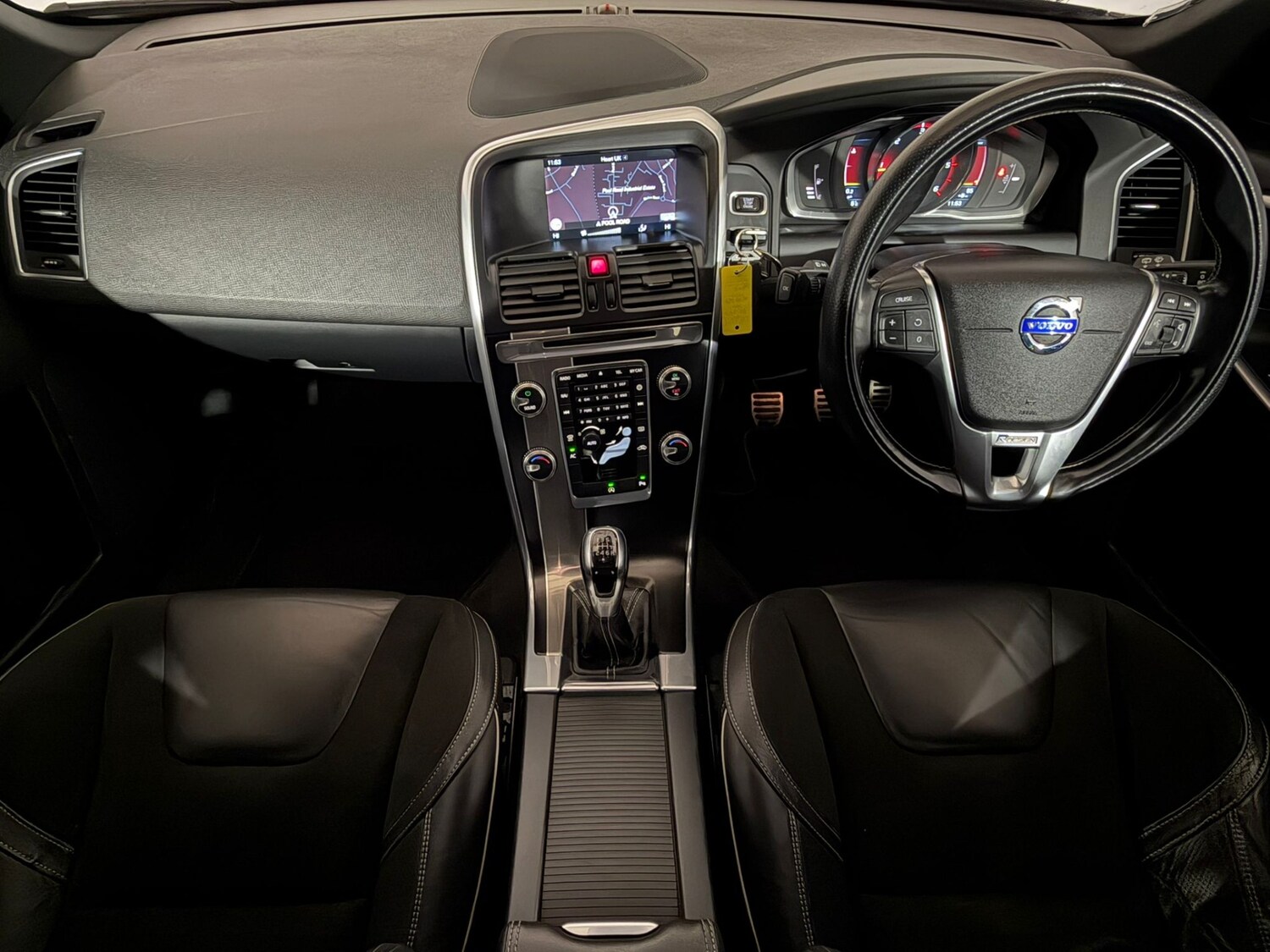 Used Volvo XC60 2014 for sale - 77420298: Photo 11